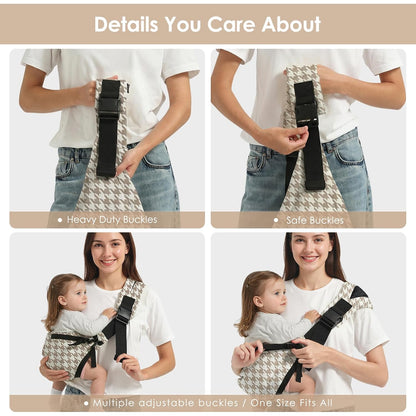 Fernkind Sling Carrier