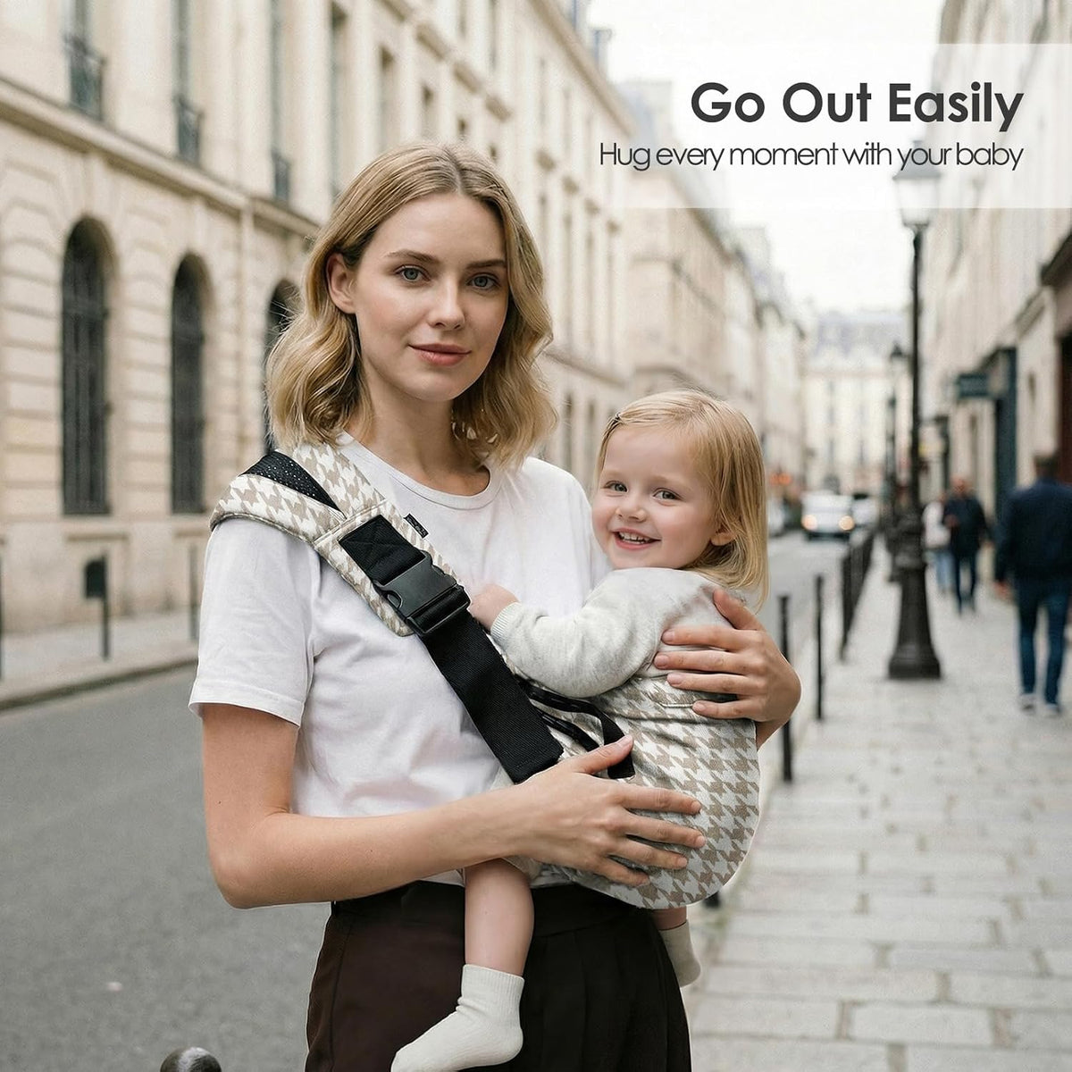 Fernkind Sling Carrier