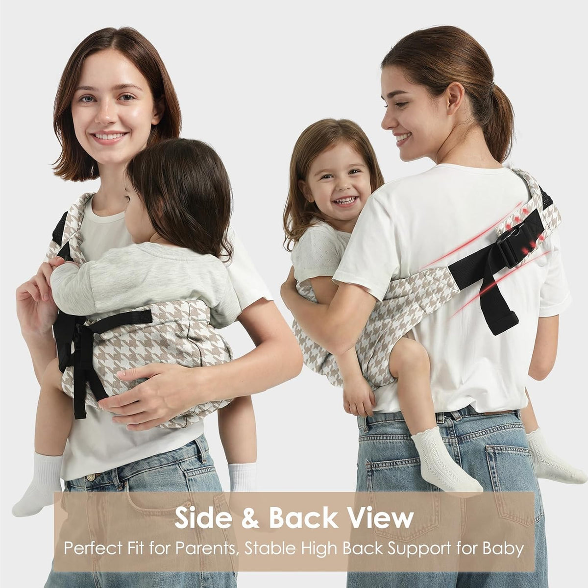 Fernkind Sling Carrier